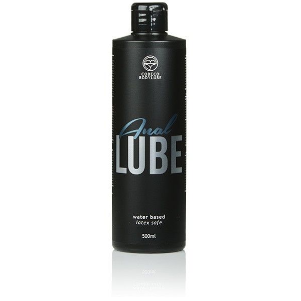COBECO - LUBRIFIANT ANAL 500ML COBECO - CBL