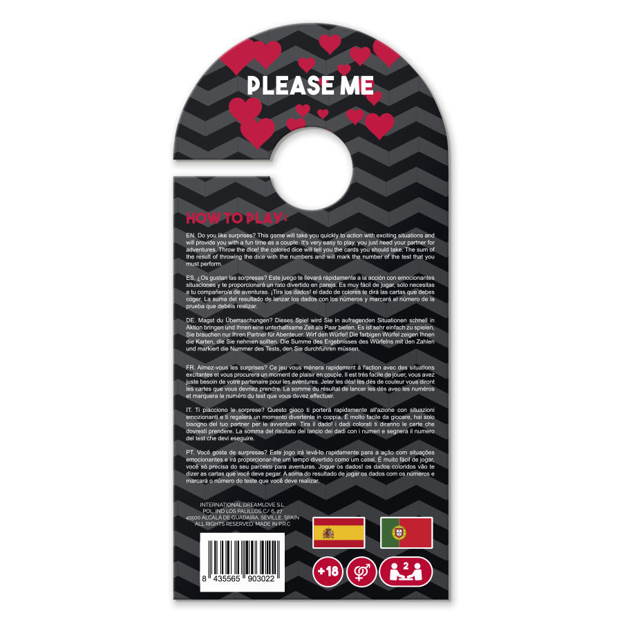 ARIA - PLEASE ME PLAY XXX ARIA