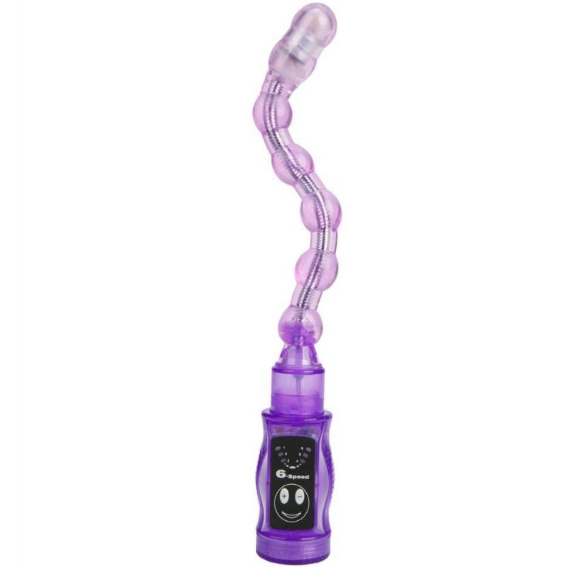 BAILE - STIMULATEUR DE DISTORSION TRIPLE LILAS BAILE STIMULATING