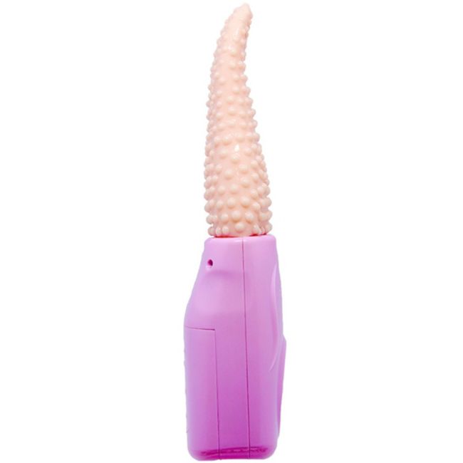 PRETTY LOVE - FONCTION DE ROTATION DE LA LANGUE INTELLIGENTE PRETTY LOVE SMART