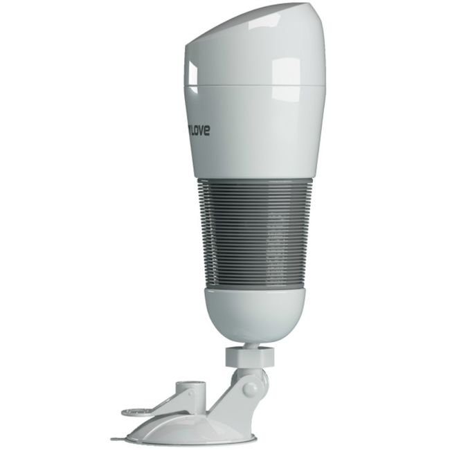 PRETTY LOVE - MASTURBATEUR VAGIN HEDY PRETTY LOVE MALE