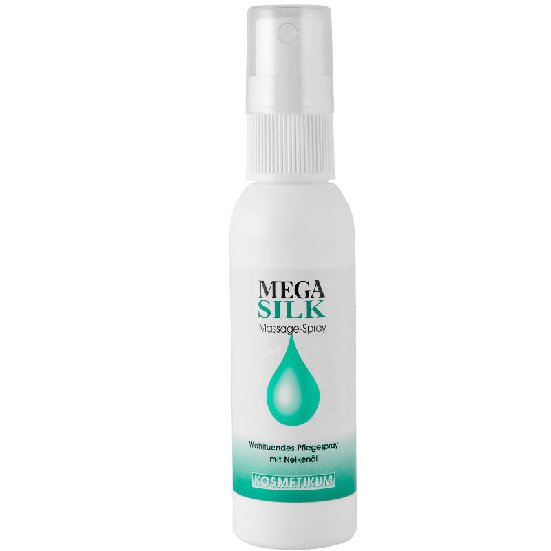 EROS MEGASILK - MASSAGE SPRAY 50 ML EROS MEGASILK