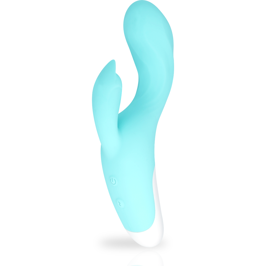 MIA - DRESDE VIBRATOR BLEU TURQUOISE MIA