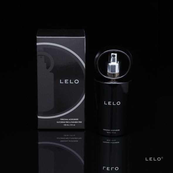 LELO - LUBRIFIANT PERSONNEL HYDRATANT BASE D'EAU 150 ML LELO