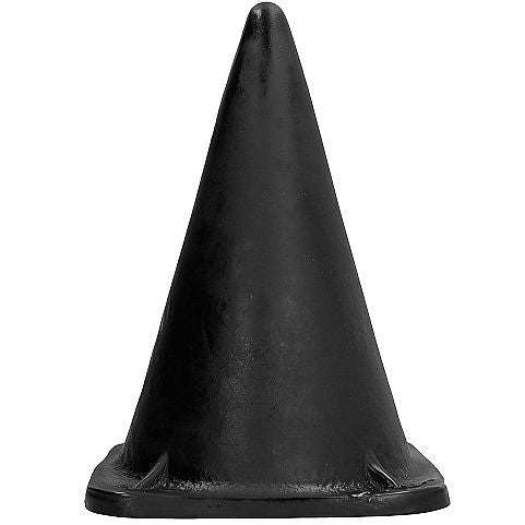 ALL BLACK - FICHE TRIANGULAIRE 30 CM ALL BLACK