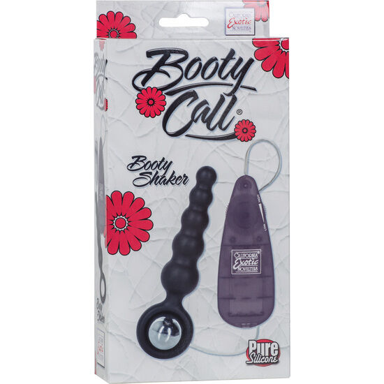 CALEXOTICS - BOOTY CALL BOOTY SHAKER NOIR CALEXOTICS