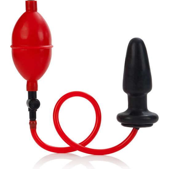 CALEXOTICS - COLT PLUG ANAL EXTENSIBLE CALEXOTICS