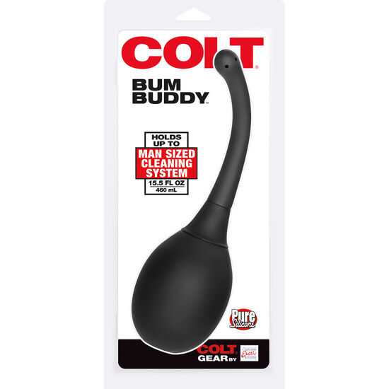 CALEXOTICS - COLT BUM BUDDY NOIR CALEXOTICS