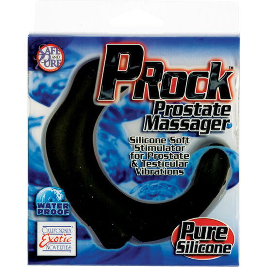 CALEXOTICS - MASSEUR DE PROSTATE P-ROCK CALEXOTICS