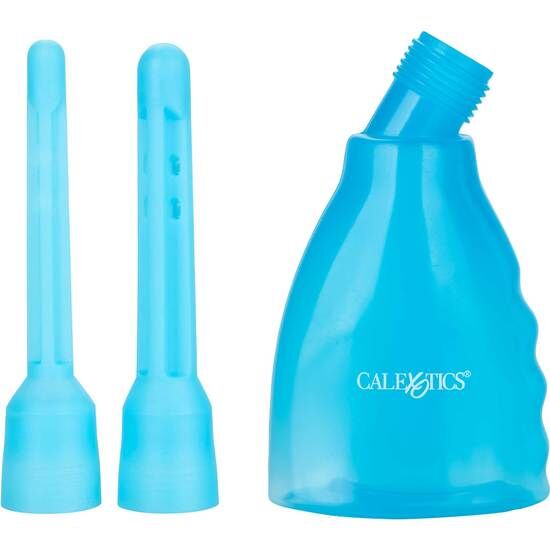 CALEXOTICS - ULTIME DOUCHE BLEU CALEXOTICS