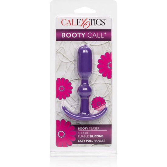 CALEXOTICS - BOOTY CALL BOOTY TEASER BLEU CALEXOTICS