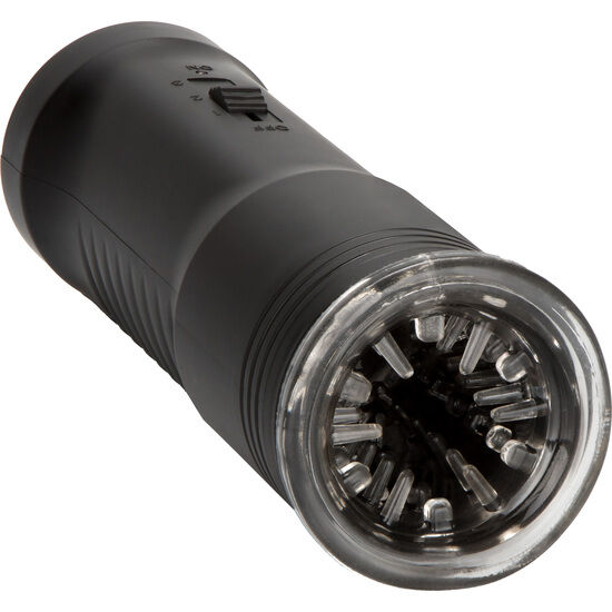 CALEXOTICS - EXCITATEUR DE TÊTE ULTIME DE PUISSANCE OPTIMALE CALEXOTICS