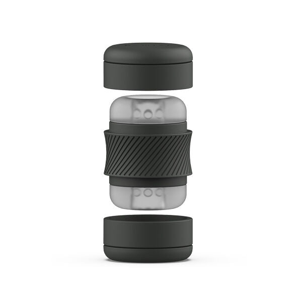 B SWISH - MASTURBATEUR CLASSIQUE BHANDY PERLE B SWISH