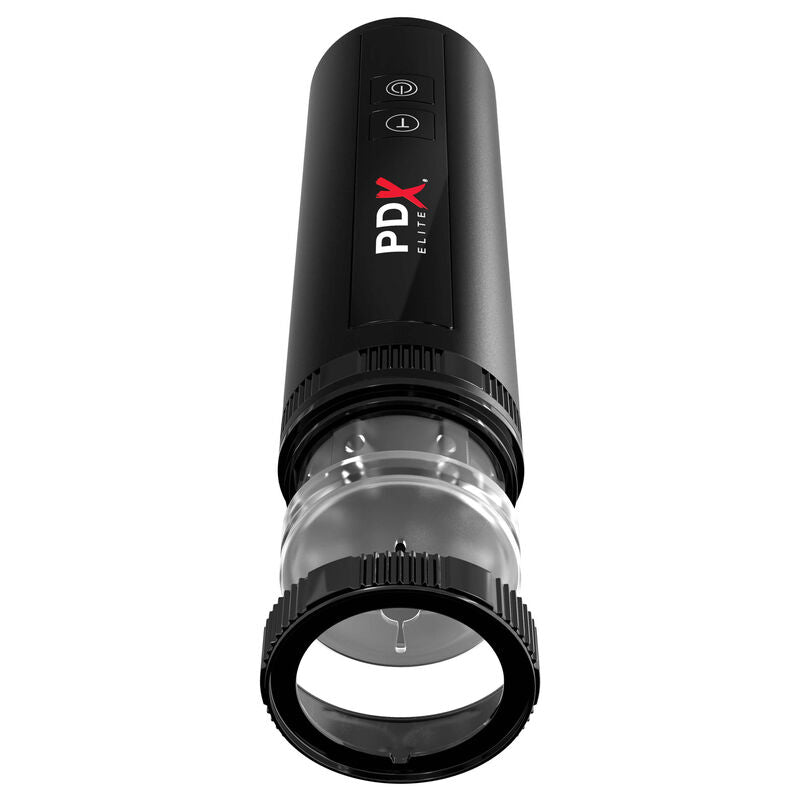 PDX ELITE - MOTO BATOR X MASTURBATEUR AVANC? PDX ELITE