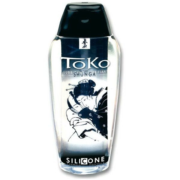 SHUNGA - LUBRIFIANT TOKO SILICONE SHUNGA LUBRICANTS