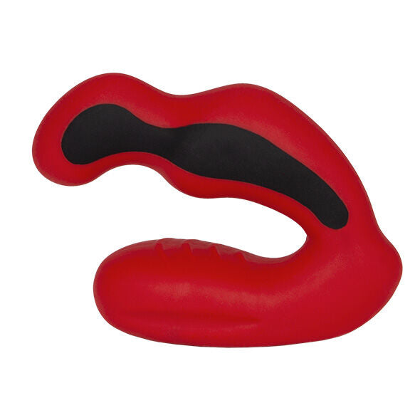 ELECTRASTIM - MASSEUR DE PROSTATE HABANERO SILICONE FUSION ELECTRASTIM