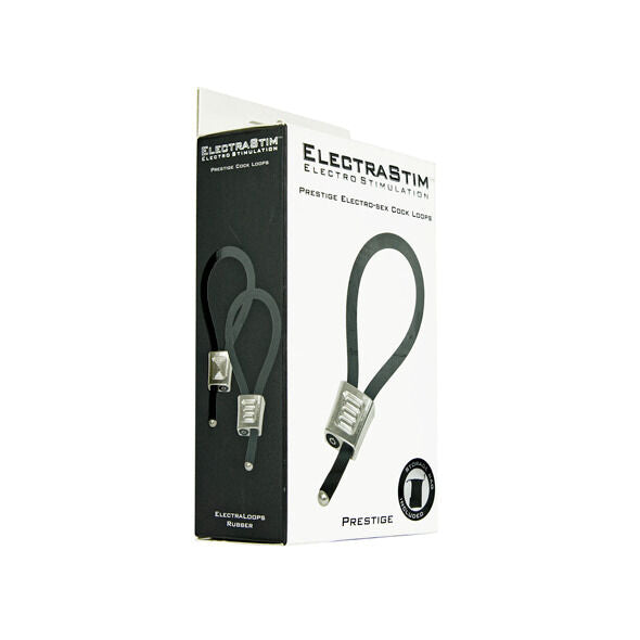 ELECTRASTIM - ELECTRALOOPS PRESTIGE ARGENT ELECTRASTIM
