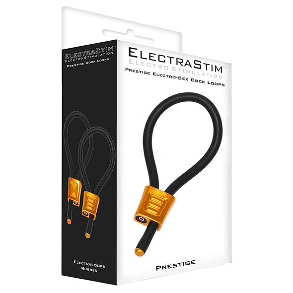 ELECTRASTIM - ELECTRALOOPS PRESTIGE OR ELECTRASTIM