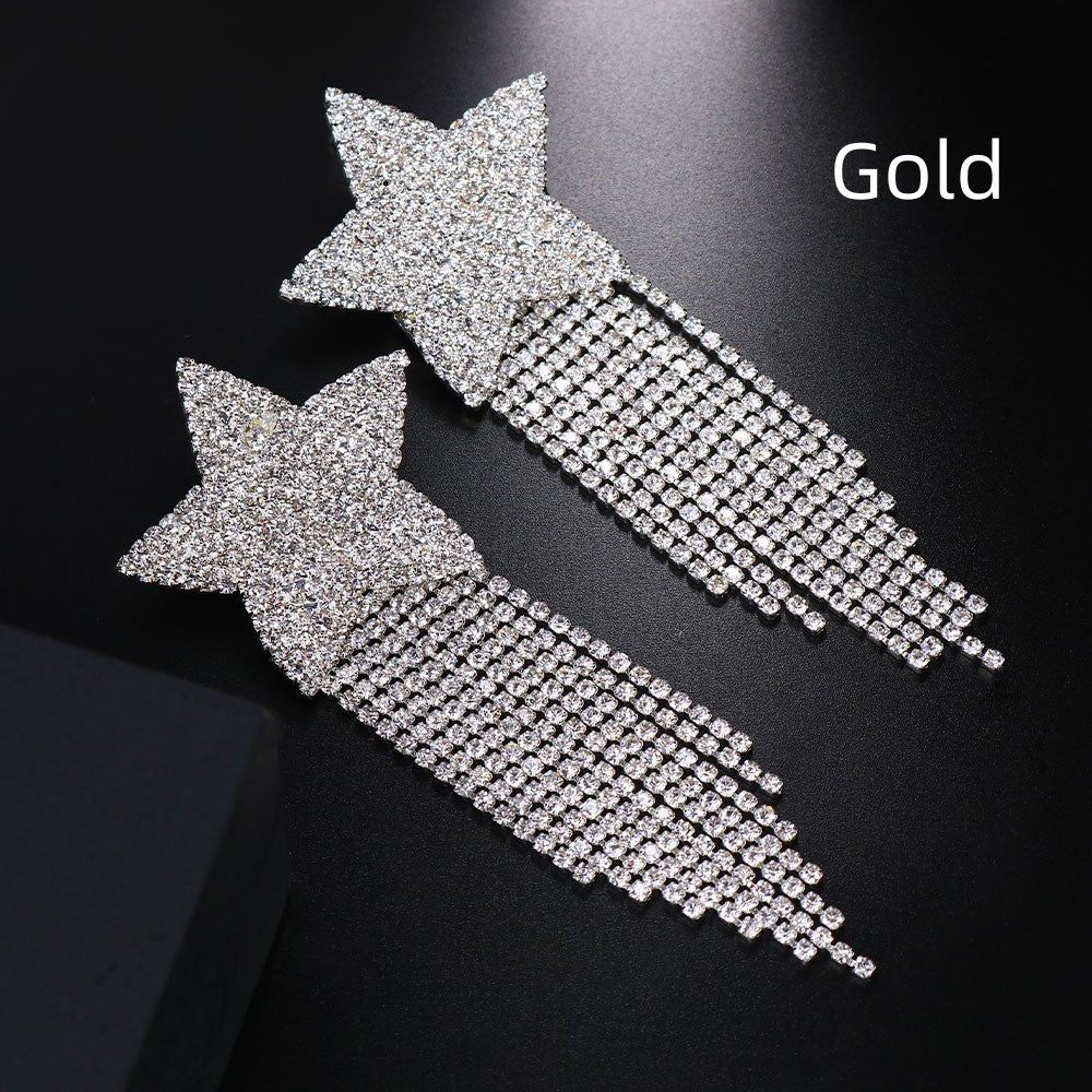 PATCHS MAMELONS STRASS