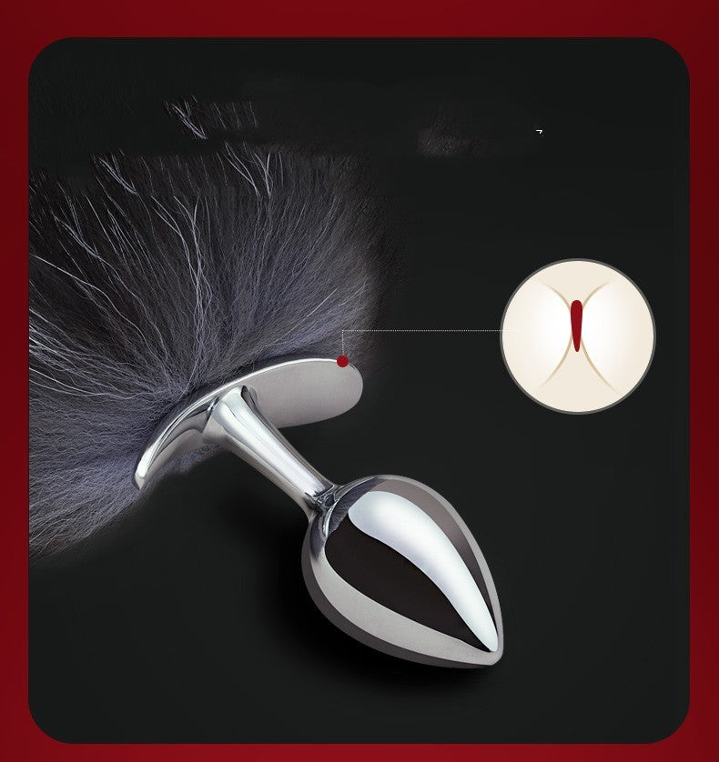 COFFRET LUXE BDSM (8 piéces) – KIT DE SOUMISSION PARTAGÉ POUR COUPLE