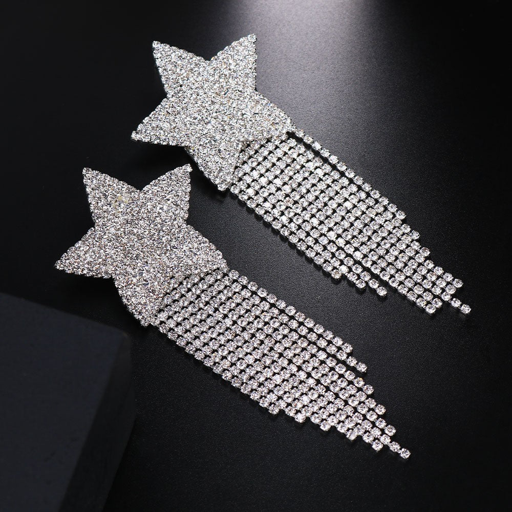 PATCHS MAMELONS STRASS