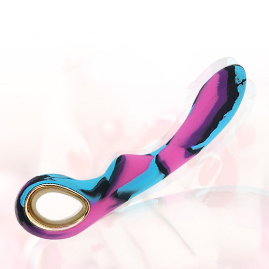 VIBROMASSEUR RECHARGEABLE USB CJ