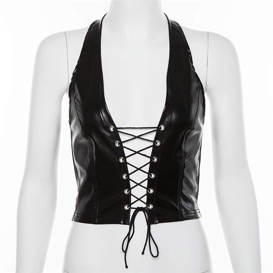 HAUT TOP LINGERIE STRAP SÉDUCTION