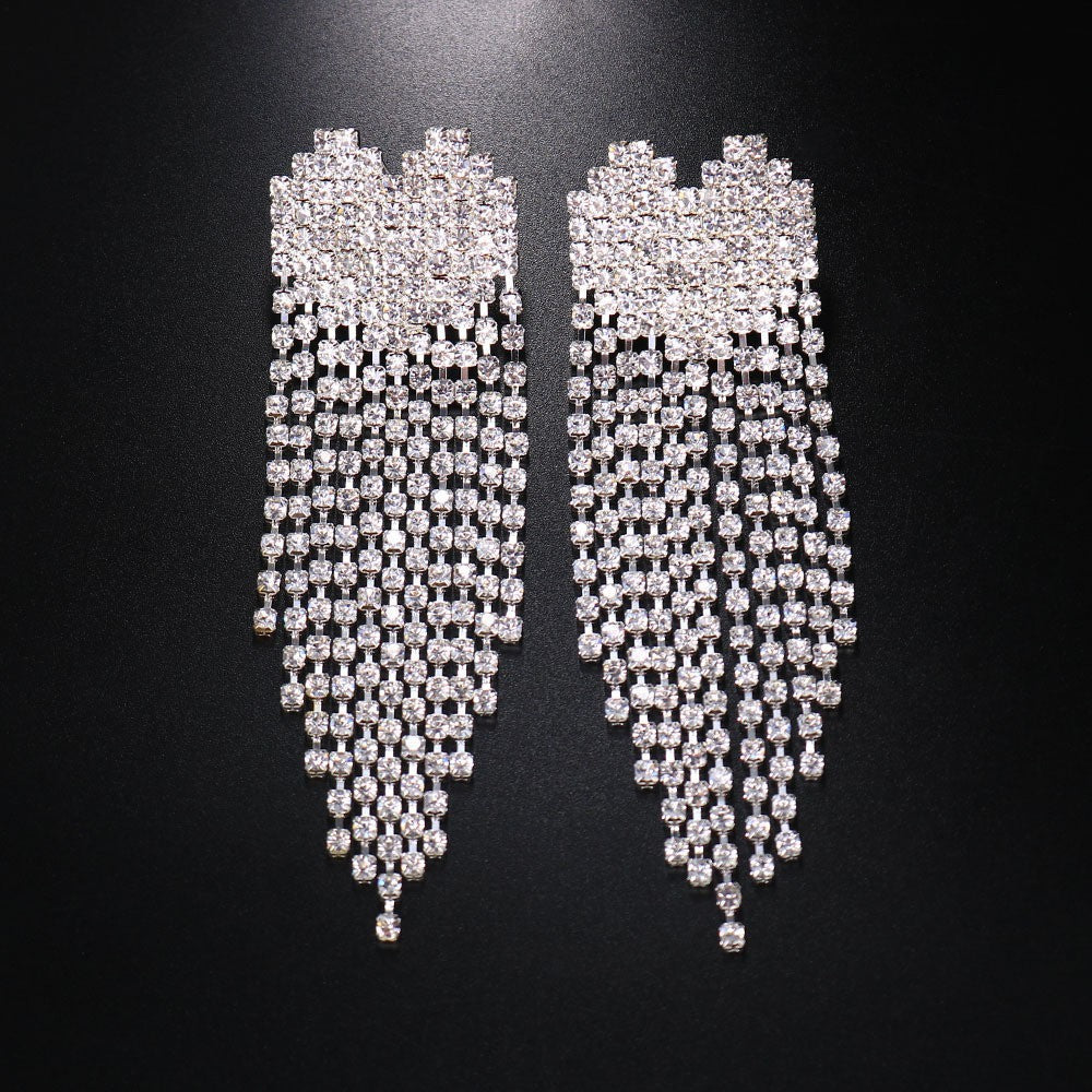 PATCHS MAMELONS STRASS