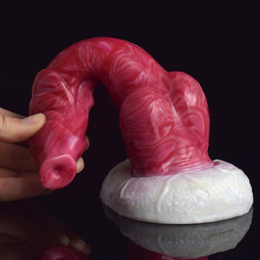 Hybrid Pleasure – When Man Meets Beast