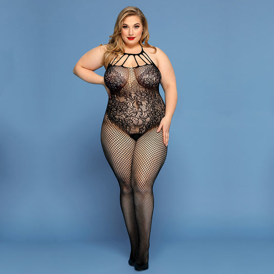 LINGERIE SÉDUCTION
