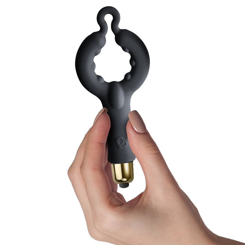 ROCKS-OFF - SILHOUETTE PACK SOYEZ MINE POUR COUPLES ROCKS-OFF