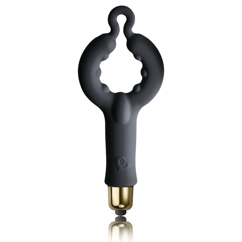 ROCKS-OFF - SILHOUETTE PACK SOYEZ MINE POUR COUPLES ROCKS-OFF