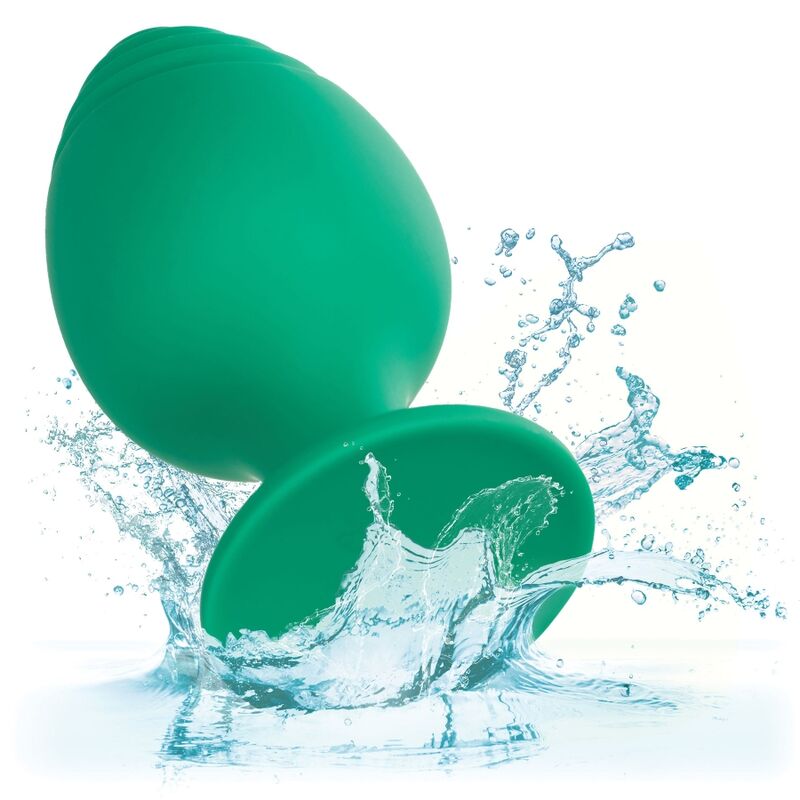 CALEXOTICS - BOUCHON CHEEKY VERT CALEXOTICS