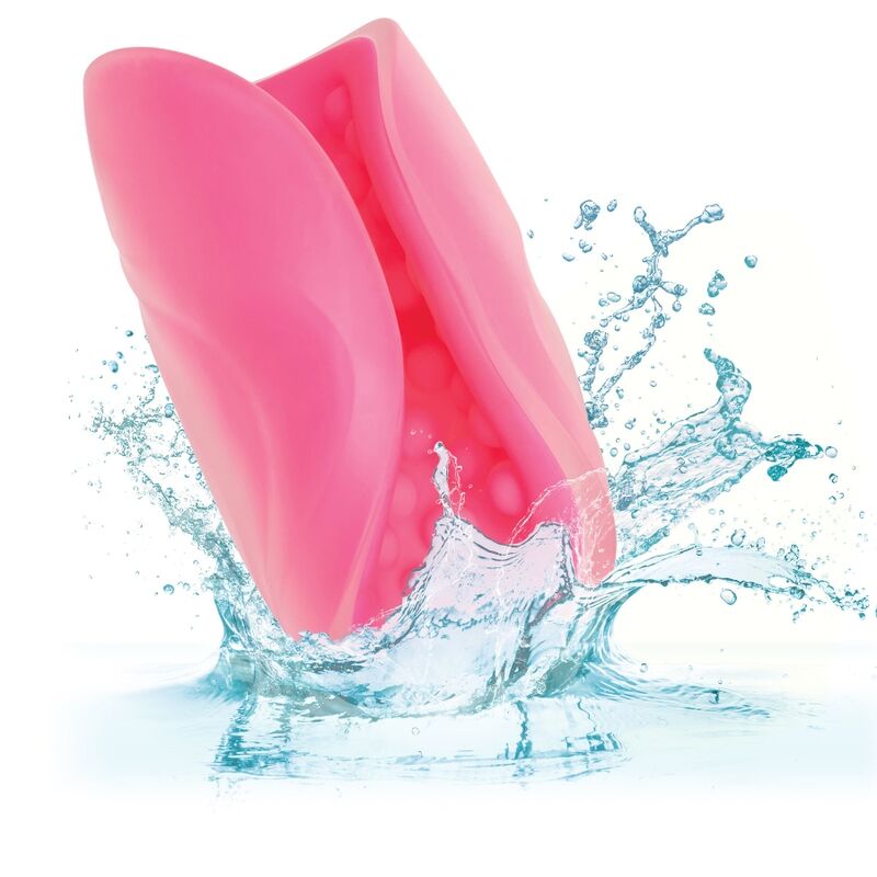 CALEXOTICS - MASTURBATEUR GRIP PERL? CALEXOTICS