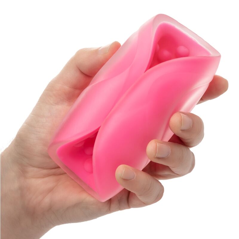 CALEXOTICS - MASTURBATEUR GRIP PERL? CALEXOTICS