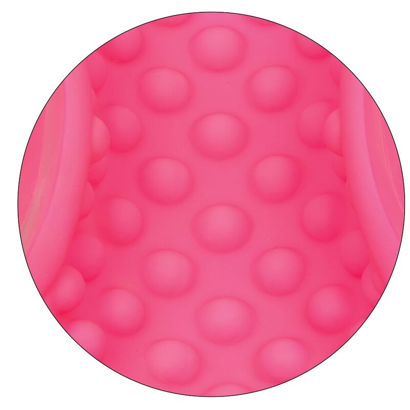 CALEXOTICS - MASTURBATEUR GRIP PERL? CALEXOTICS