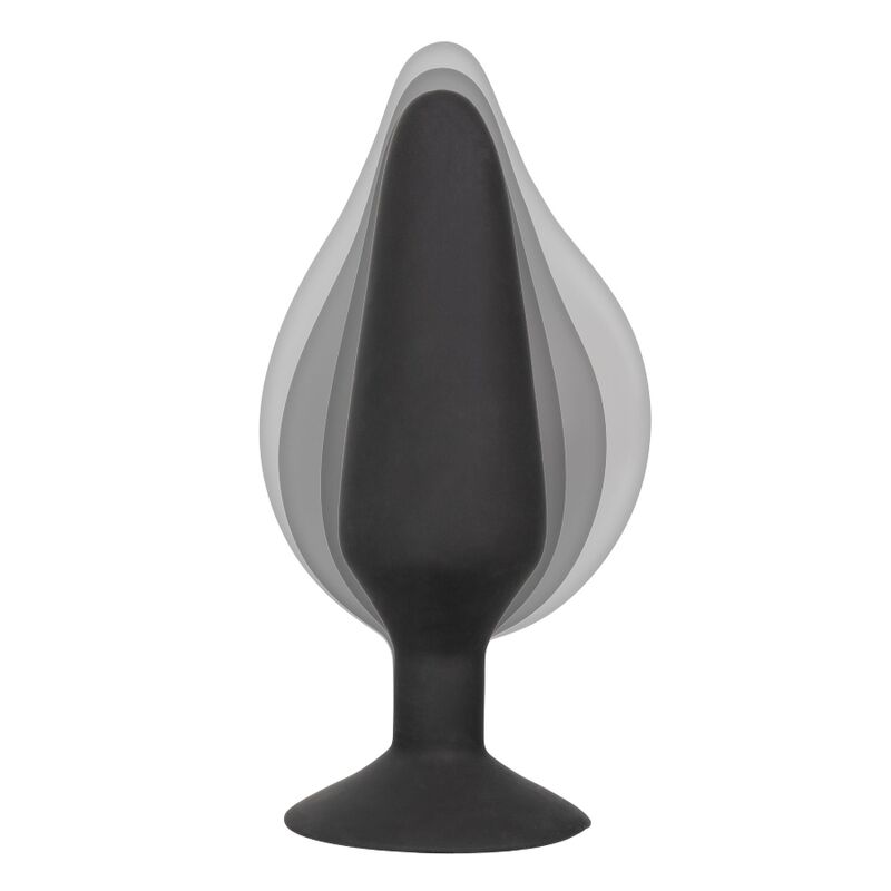 CALEXOTICS - BOUCHON GONFLABLE EN SILICONE XL CALEXOTICS