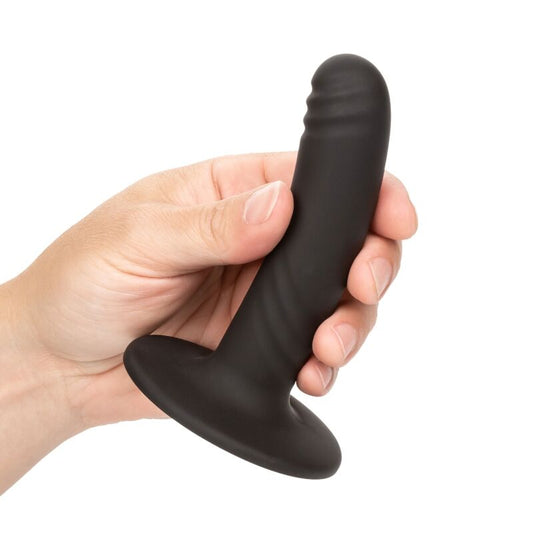 CALEXOTICS - GODE BOUNDLESS 12 CM COMPATIBLE AVEC HARNAIS CALEXOTICS