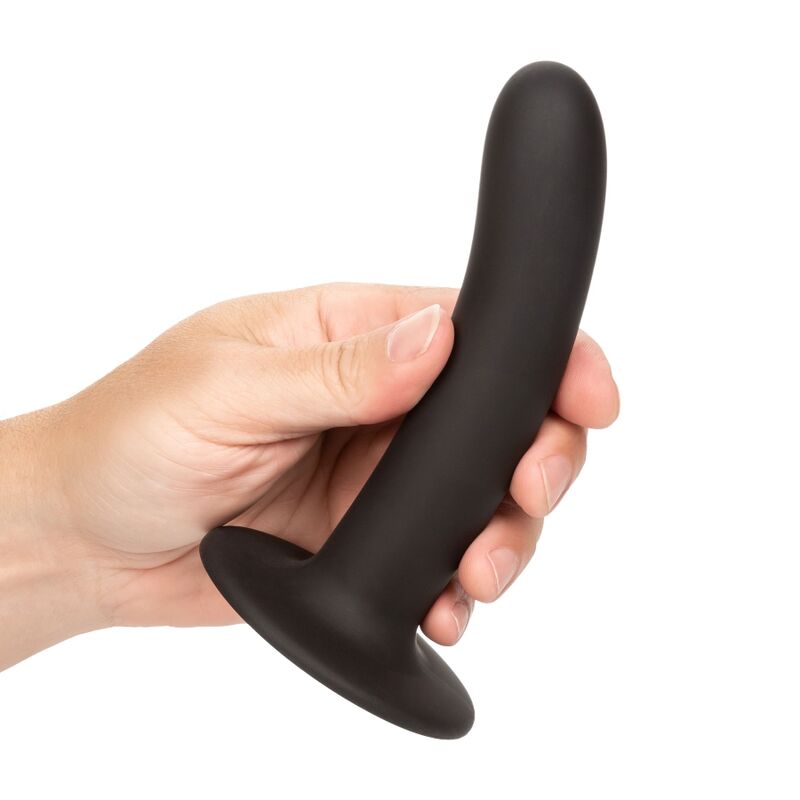 CALEXOTICS - BOUNDLESS DILDO 15.25 CM COMPATIBLE HARNAIS LISSE CALEXOTICS