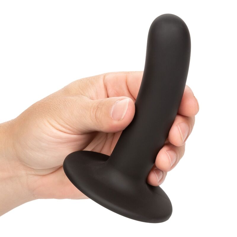 CALEXOTICS - BOUNDLESS DILDO 12 CM COMPATIBLE HARNAIS LISSE CALEXOTICS