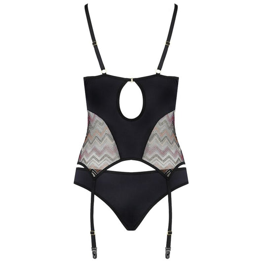 CASMIR - LAGERTA CORSET L/XL CASMIR