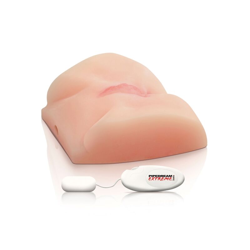 EXTREME TOYZ - MEGA MASTURBADEUR ANAL ET VAGIN EXTREME TOYZ