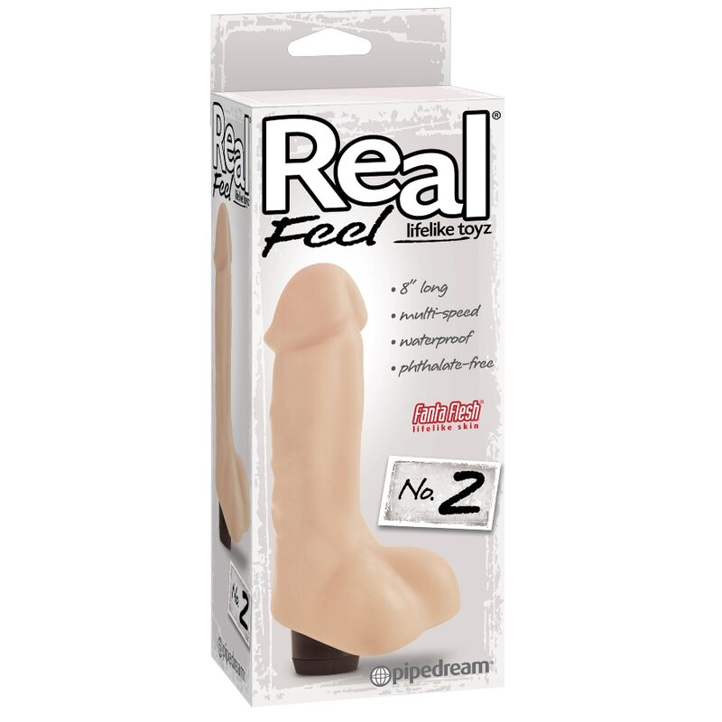 REAL FEEL - LIFELIKE TOYZ NR 2 CHAIR REAL FEEL