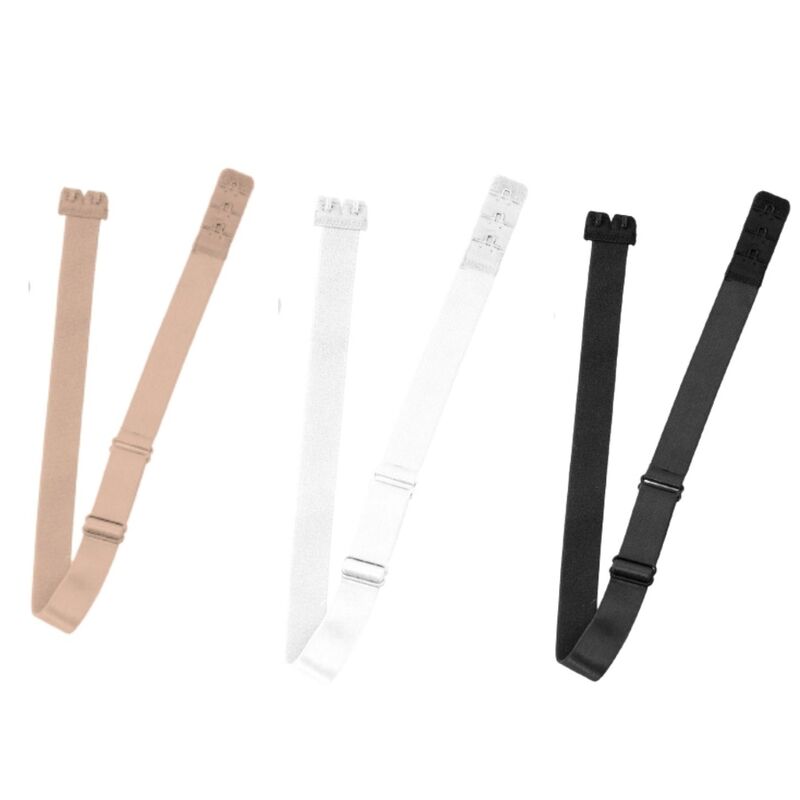 BYE-BRA - ADAPTATEURS DOS OUVERT SOUTIEN-GORGE 3 UDS BYE BRA - ACCESSORIES