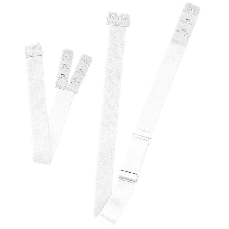 BYE-BRA - ADAPTATEURS DOS OUVERT SOUTIEN-GORGE 3 UDS BYE BRA - ACCESSORIES