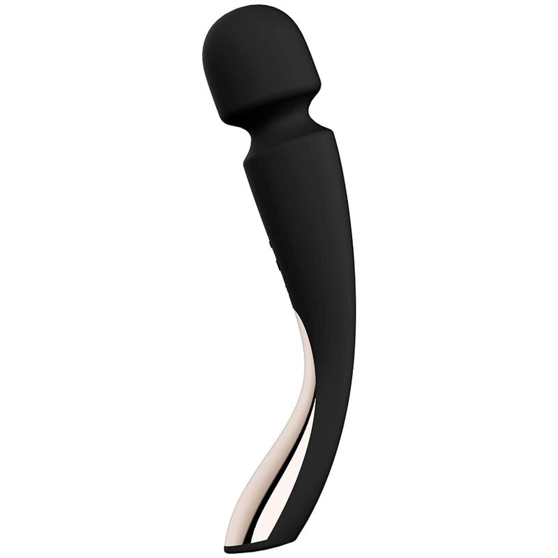 LELO - MASSEUR SMART MEDIUM WAND 2 NOIR LELO