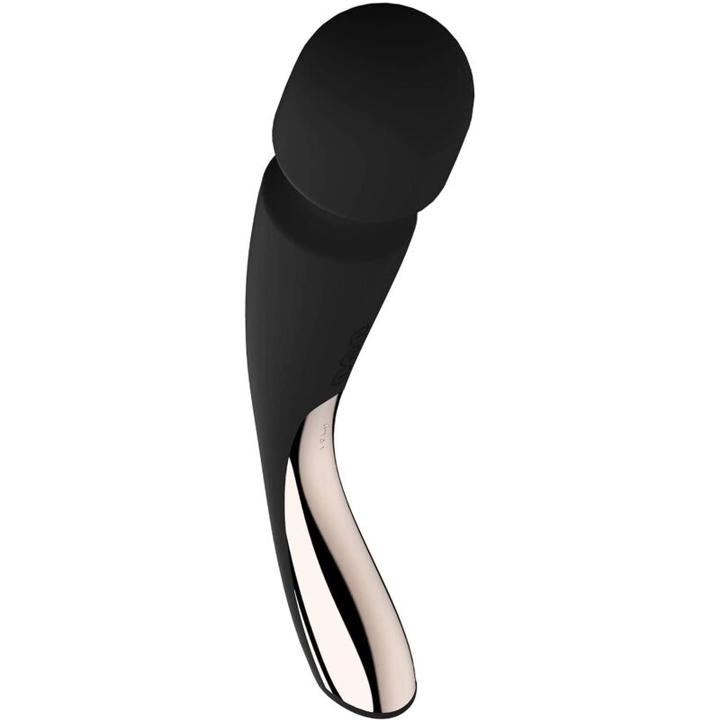 LELO - MASSEUR SMART MEDIUM WAND 2 NOIR LELO