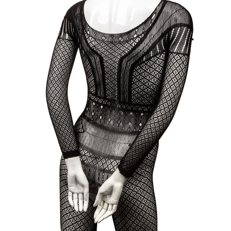 CALEXOTICS - BODY EN DENTELLE TAILLE UNIQUE CALEXOTICS