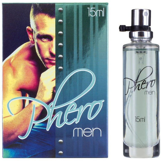 COBECO - PHEROMEN EAU DE TOILETTE HOMME 15 ML COBECO - MALE