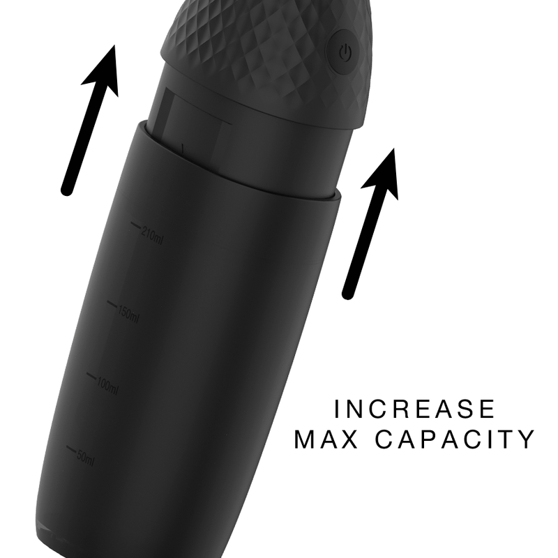ANBIGUO - NETTOYEUR ANAL AUTOMATIQUE ULTIME 5 INTENSITÉS ANBIGUO